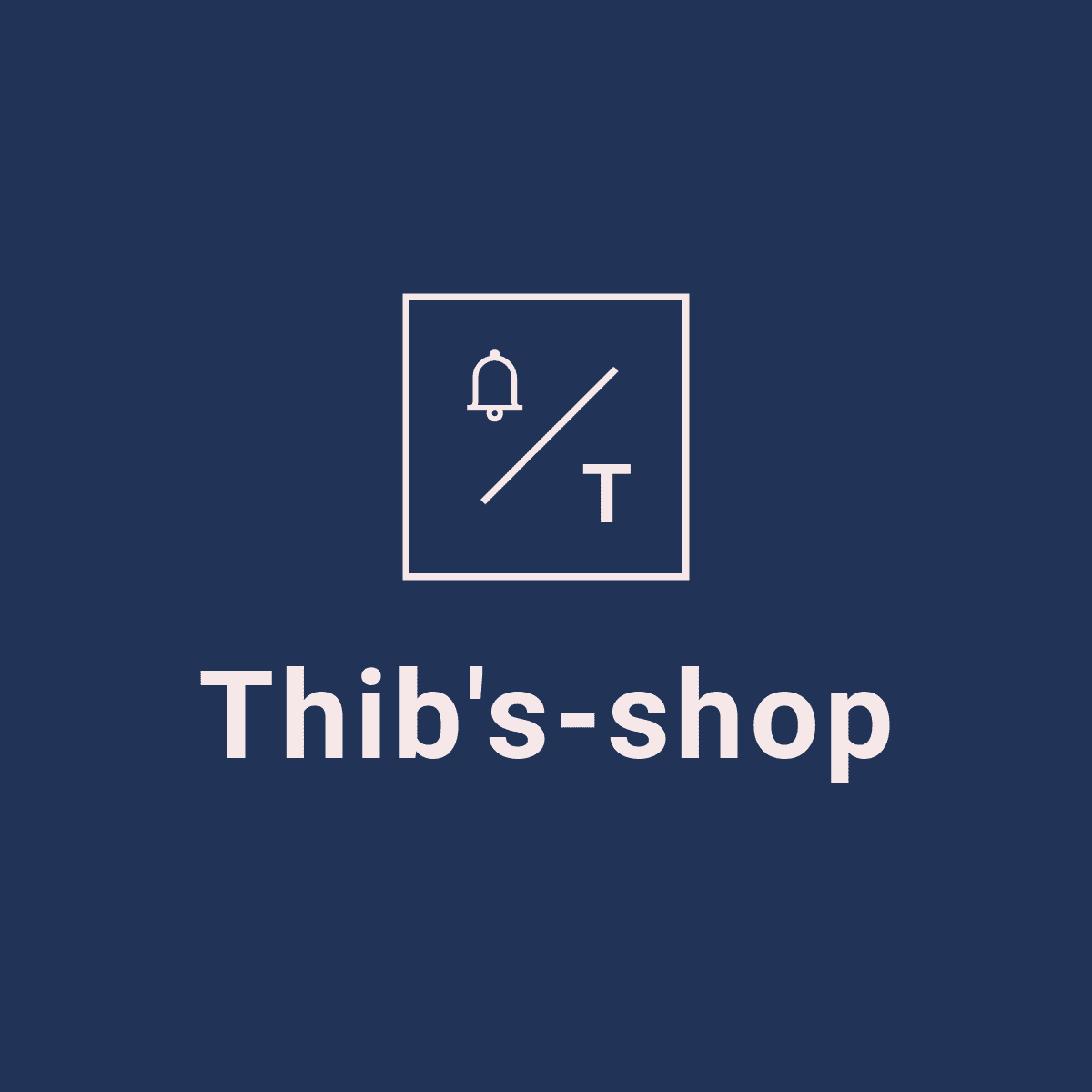 Thib's shop